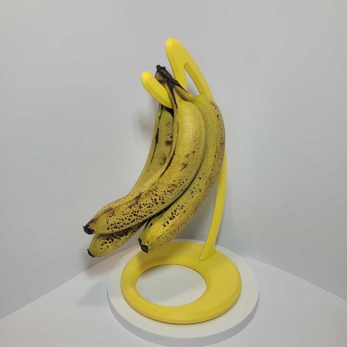 Suporte para Bananas