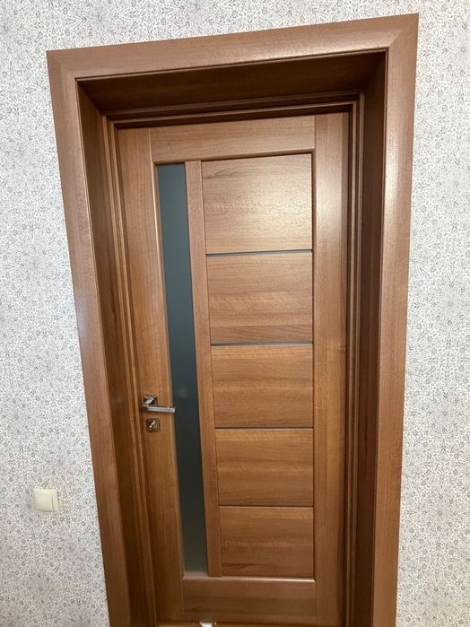 Двері міжкімнатні 3 шт.