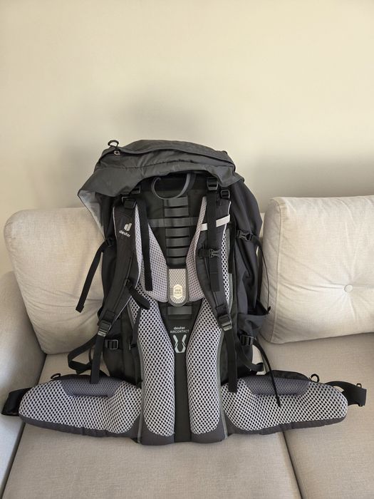Plecak Deuter Aircontact Lite 65+10