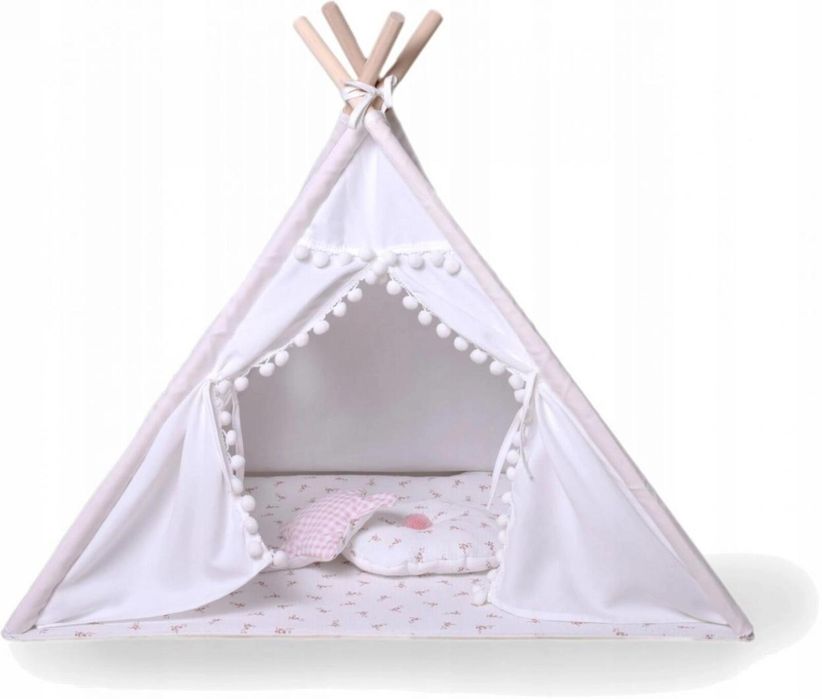 Tipi dla lalek ,100x60 mm