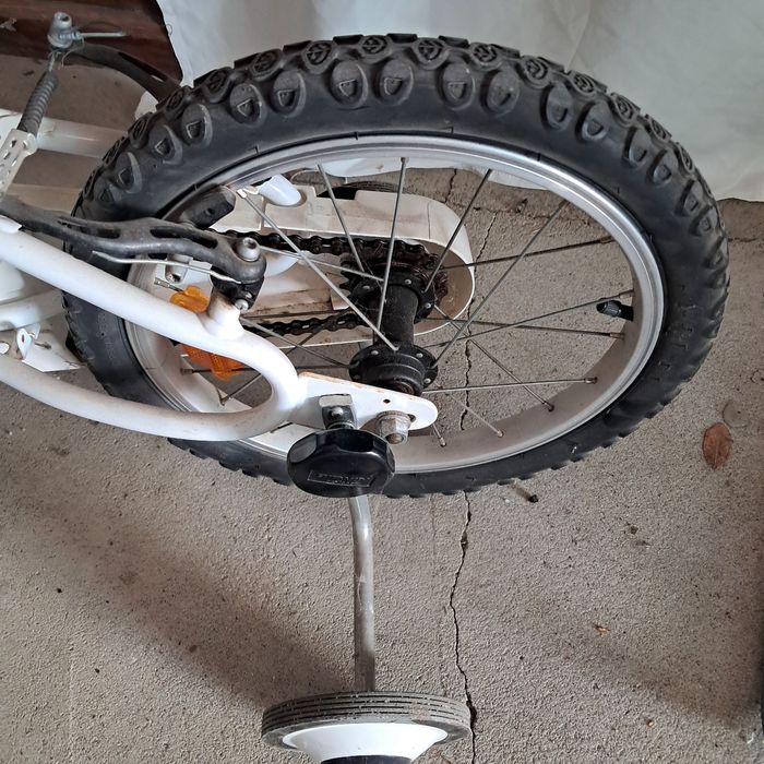 Bicicletas de criança