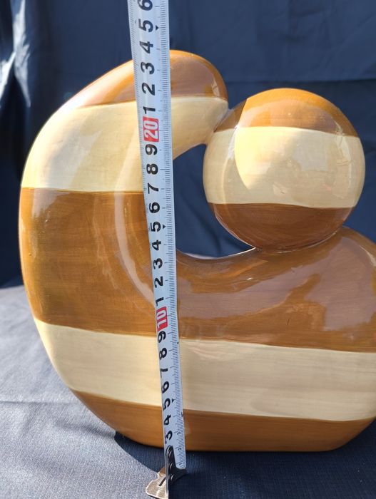 Stylowa Rzeźba figurka ornament dekoracja