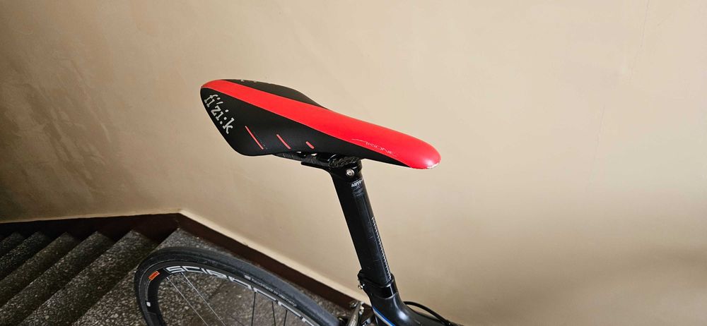 Rower Giant TCR Advanced 2