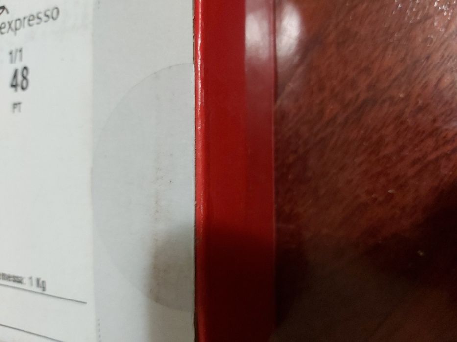 Tomada inteligente EDP SELADA!!