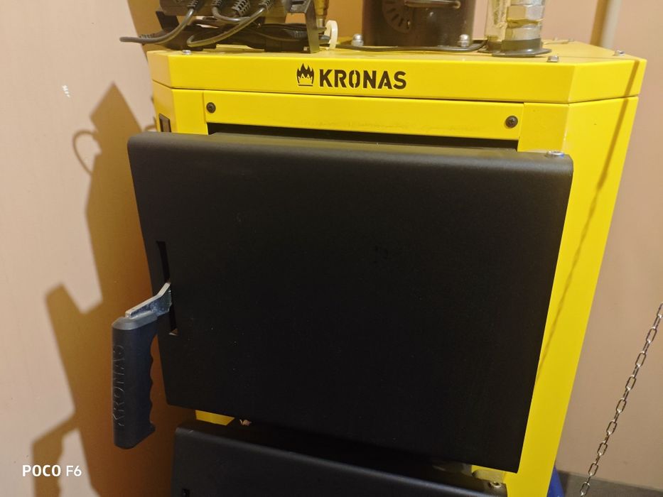 Kronas унік  15 бу