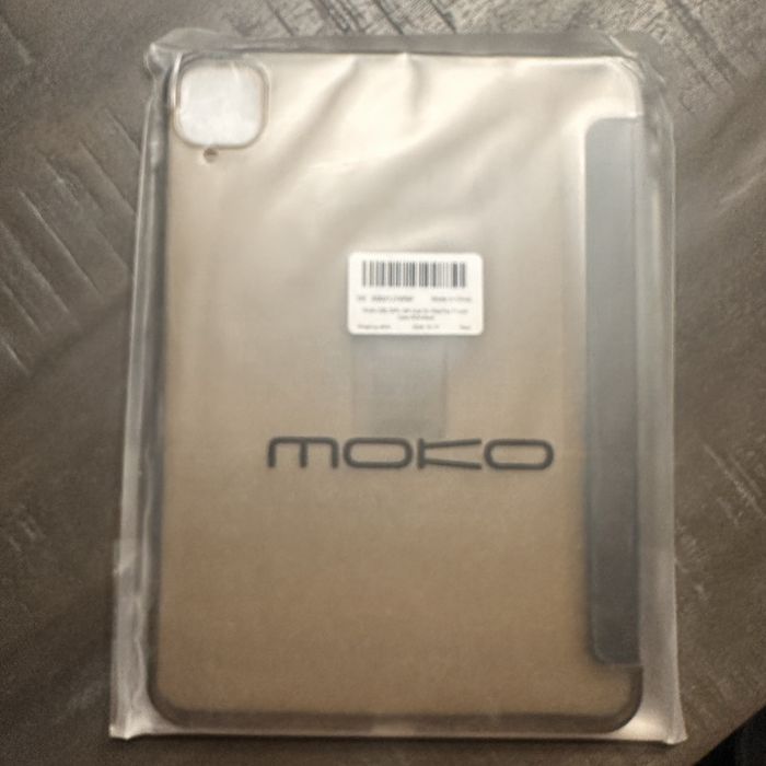 Etui ipad 11 pro 3 szt nowe