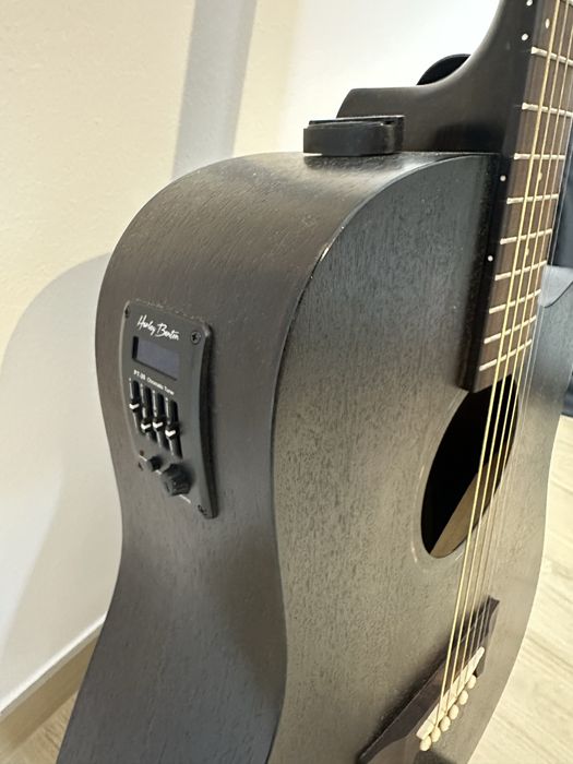 Vendo Guitarra Acústica