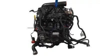 MOTOR VOLKSWAGEN SCIROCCO 2.0 TSI REF. CUL