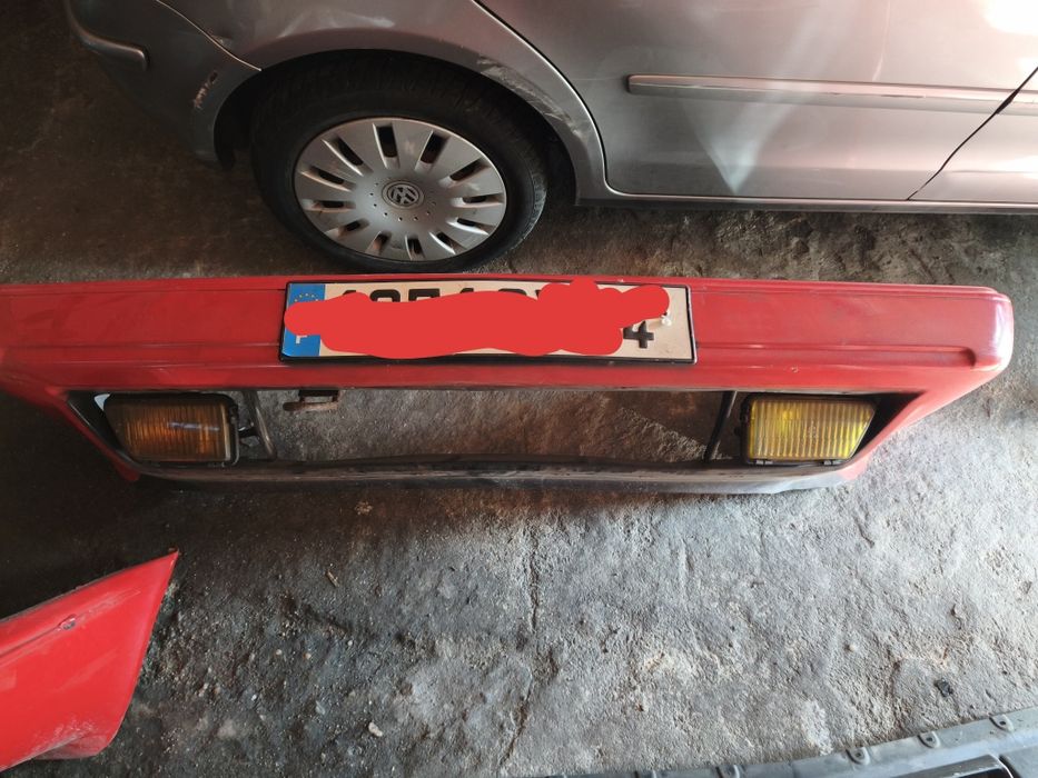 volvo 440/ 460 diverso material