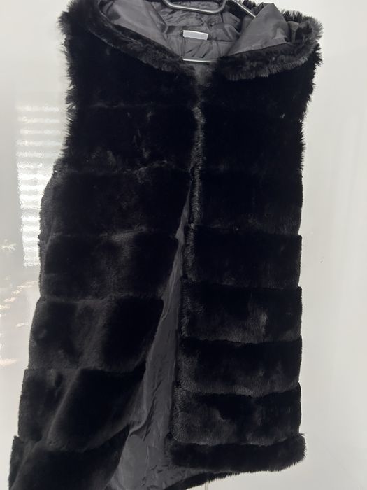 Kamizelka futerko M