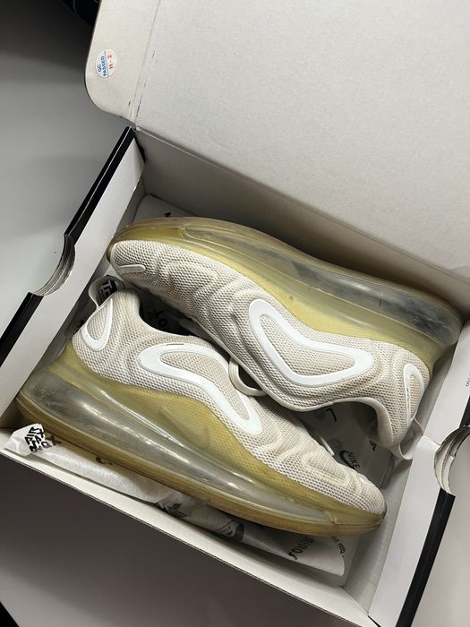 Ténis Nike Air Max 720