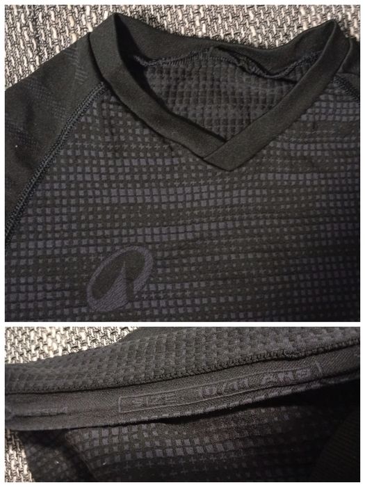 Термобілизна, термокофта (тільки верх) Kipsta Keepdry 500. На 10-11р.