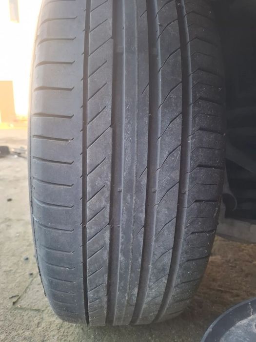 koła felgi ford edge 8.0 x 19 5x108 et 52,5   235/55 r19