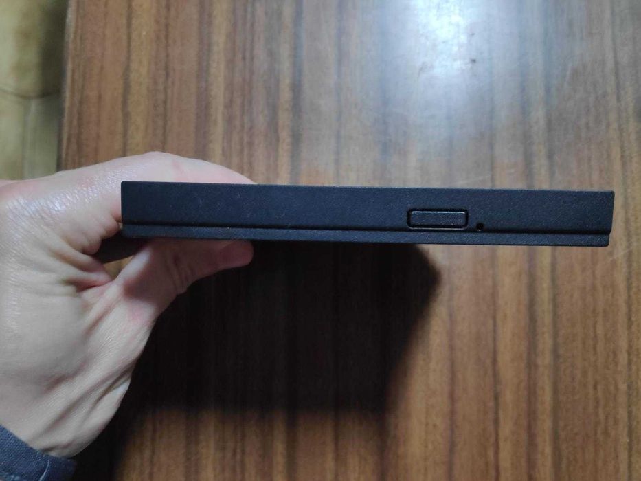 Drives DVD-RW Sata para portátil