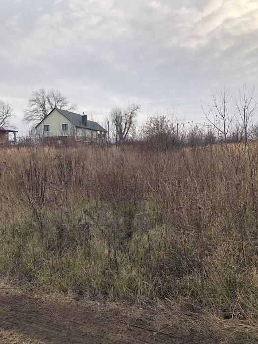 Продаж ділянки Гречани