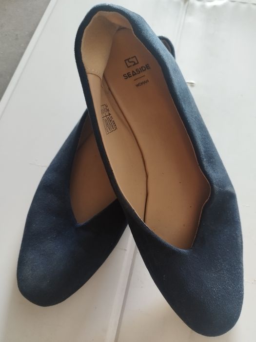 Sabrinas tamanho 40
