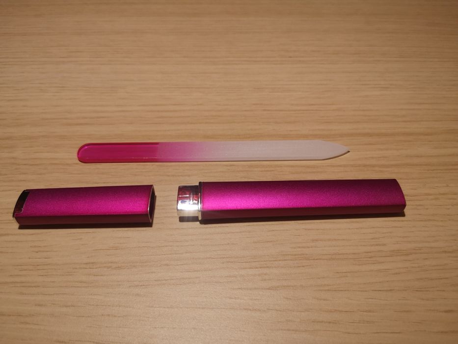 Пилочка для нігтів