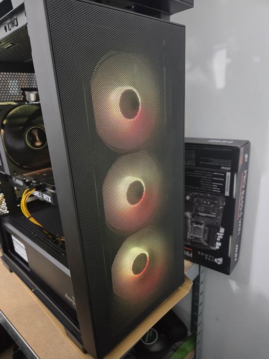 Computador i5+RTX3050