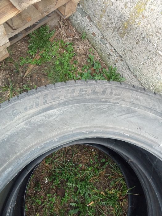 Używane opony do suva letnie