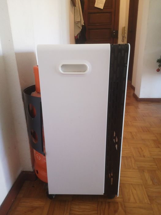 Aquecedor a gás da Galp novo