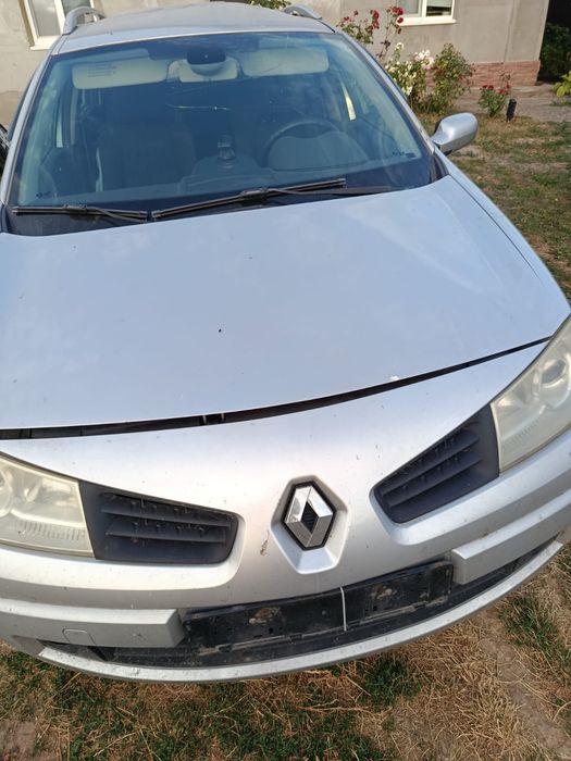 Renault Megane 2