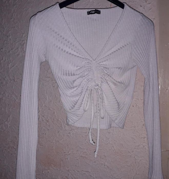 Топ для дівчинки  розмір S M