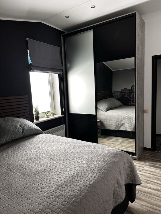 КМ Міжріччя. Осещина, Хотянівка будинок з ремонтом та технікою