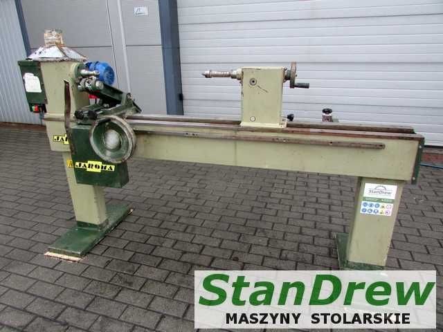 Tokarka kopiarka JAROMA
