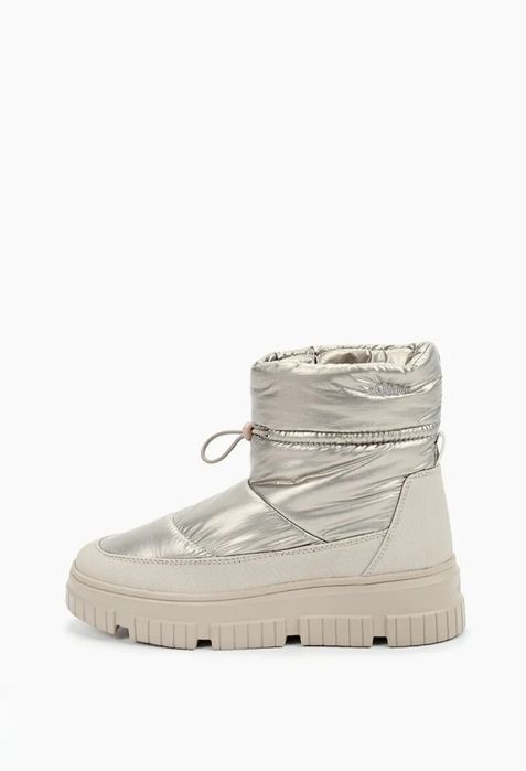 Зимові черевики/дутики 40-41розмір S'OLIVER