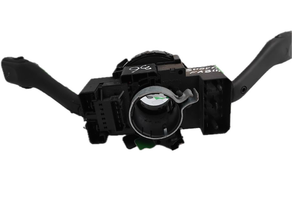 Conjunto / manetes de luzes e limpa vidros VOLKSWAGEN Golf IV (1J1)