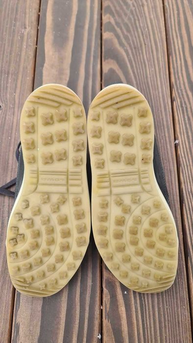 Зимові термо черевики Lowa SEATTLE зимние берцы Tibet Superwarm