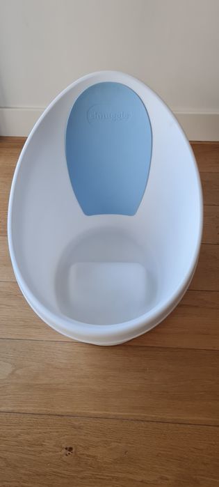 Banheira shnuggle bebé