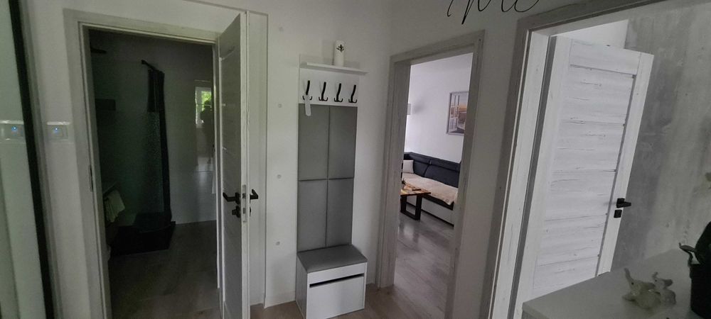 M2 Kołobrzeg centrum Unii Lubelskiej wynajmę