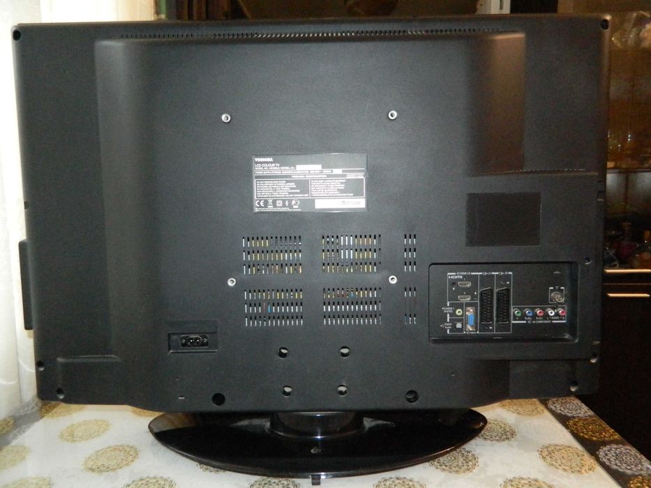 Телевизор Toshiba-Regza 32AV733G1 LCD-Польша: 2 100 грн