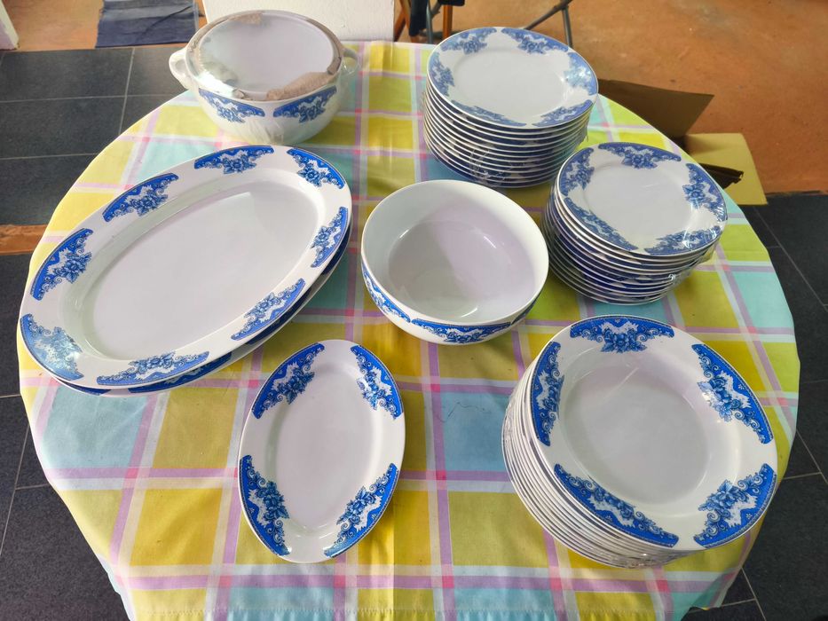 New Tableware ***447357990732441600