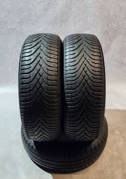 185.60.15 BFGoodrich g-Force Winter² 2шт