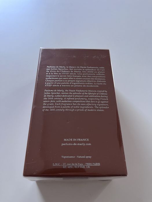 Parfums de Marly Althaïr Eau de Parfum
