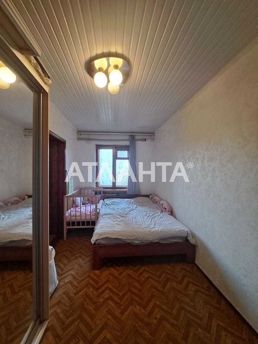 2-rooms apartment apartment by the address st. Kanatnaya Sverdlova (area 46 m²) - Atlanta.ua - photo 8