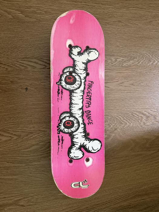 Skate para criança