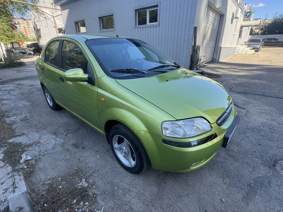 Продам СРОЧНО Сhevrolet Aveo LT1.5 ГБО4 Я1Хозяйка!