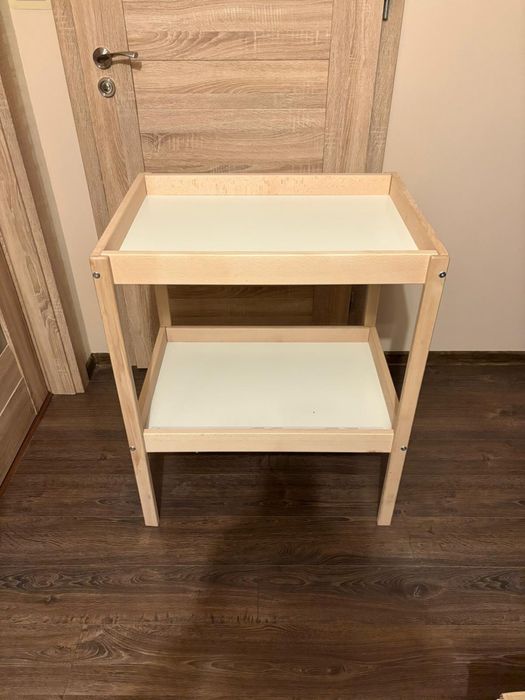 Przewijak IKEA sniglar