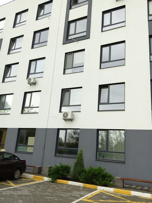 Квартира-студія оренда