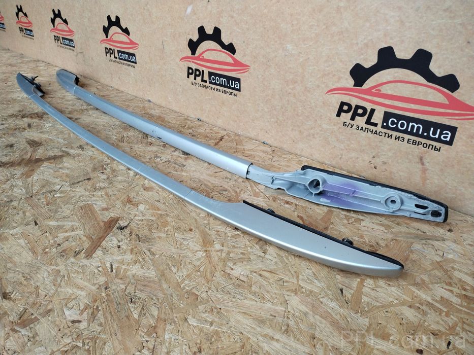 Renault Megane III 2008-2015 SW Рейлинги 738210012r универсал