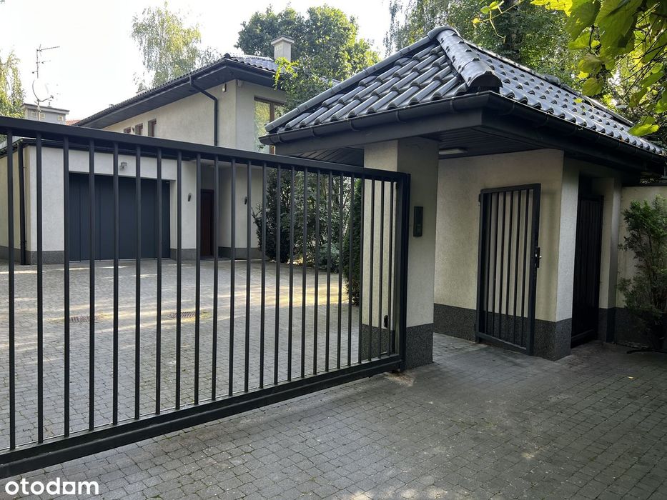 dom 203 m² użytkowe – Białołęka-Płudy | Działka 953 m² | Bezpośrednio