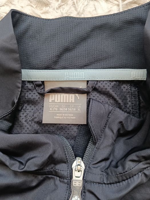 Легка літня вітрівка Puma