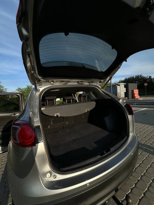Продам Mazda CX-5