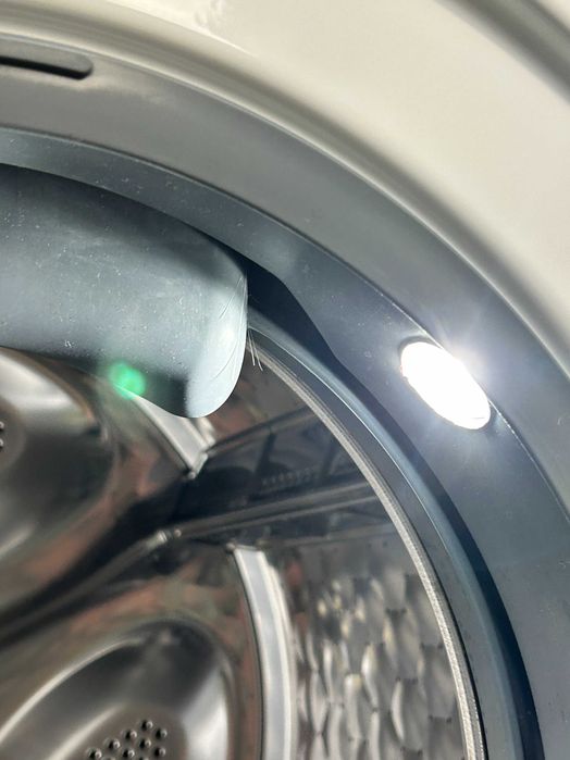 Прально-сушильна машина Miele WTR 860 | Міле