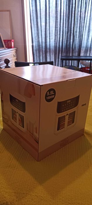 Air fryer yj-521ad 5.5L
