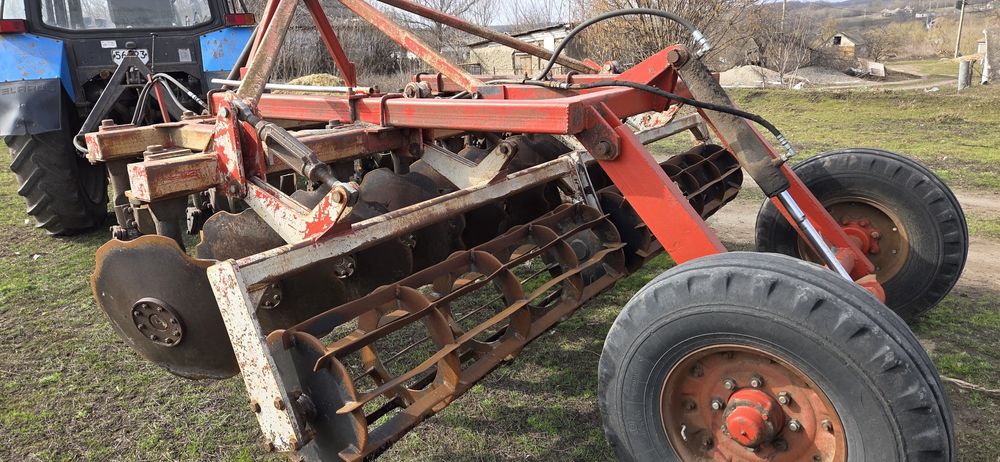 Велес агро пд-3.3