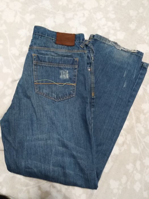 Джинсы мужские XXL 38/34 Marc O'Polo/Cherokee